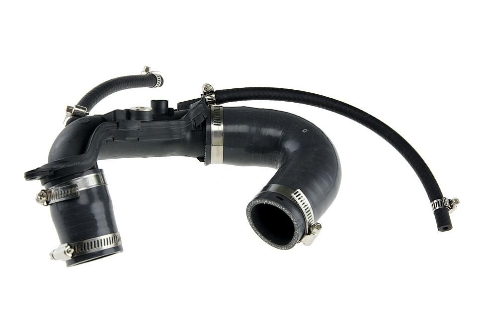 NTY Intercooler pipe – price [object Object] PLN