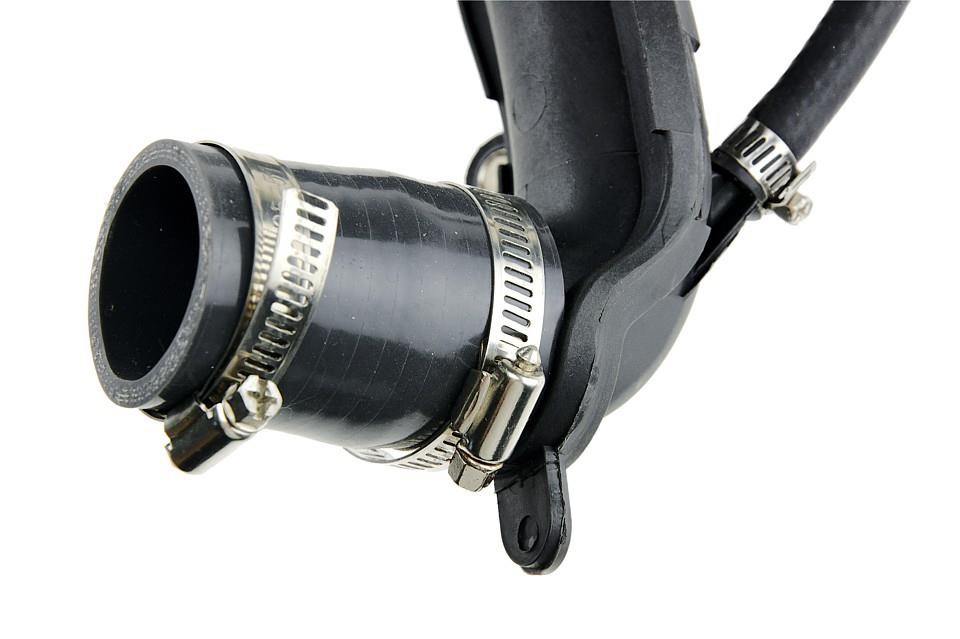 Intercooler pipe NTY GPP-RE-002