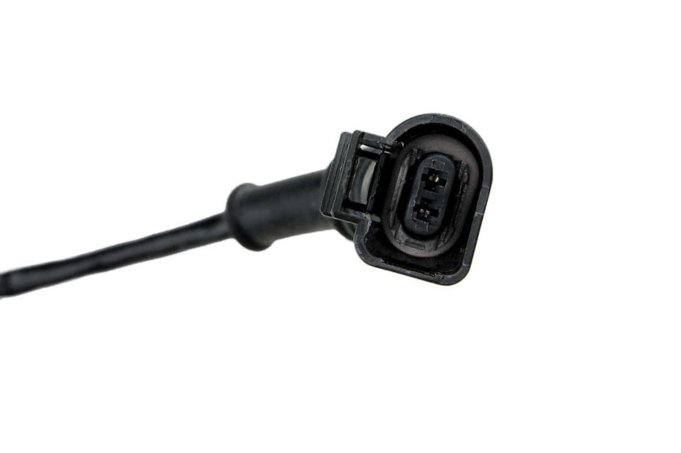 NTY Sensor, wheel speed – price 35 PLN