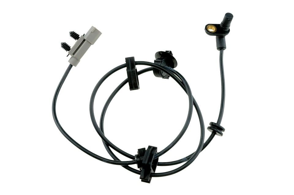ABS wheel speed sensor Chrysler: HCACH010 NTY Sensor, wheel speed