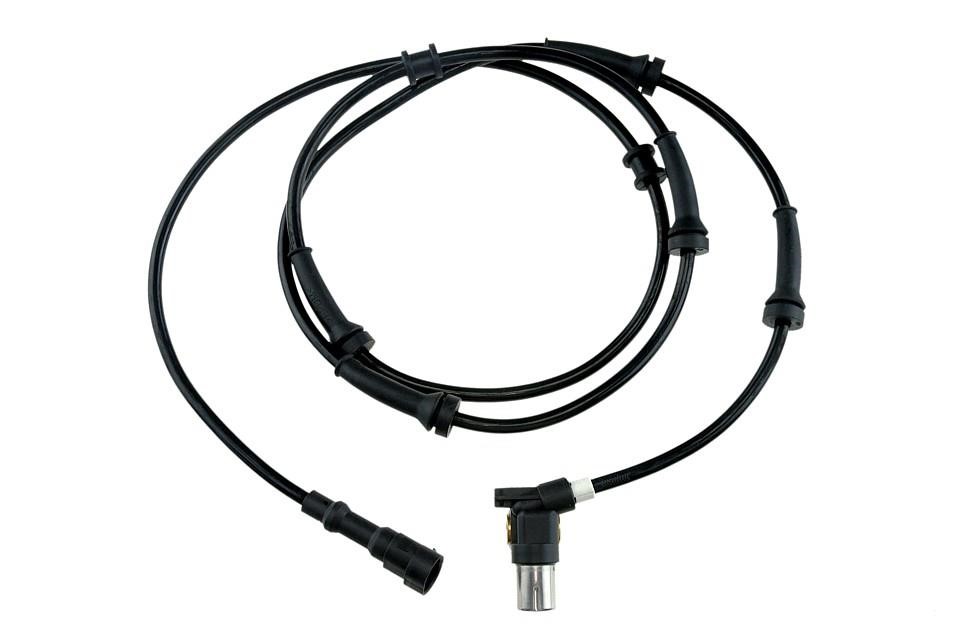 ABS speed sensor Jeep: HCACH017 NTY Sensor, wheel speed