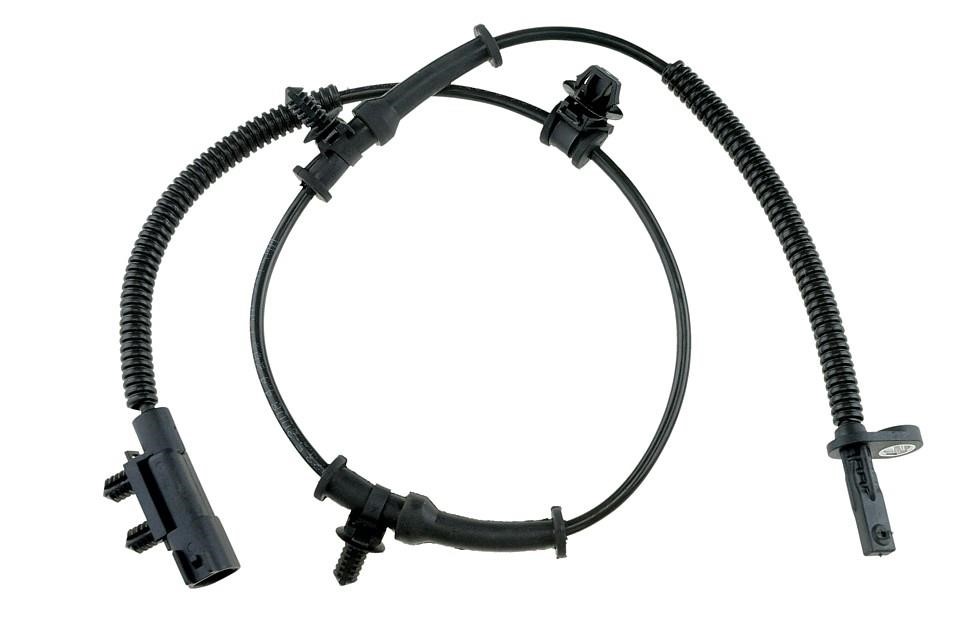 ABS speed sensor Dodge: HCACH060 NTY Sensor, wheel speed