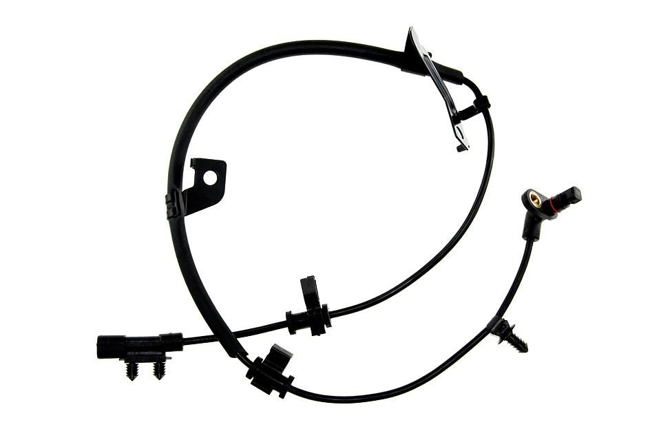 ABS wheel speed sensor Dodge: HCACH071 NTY Sensor, wheel speed