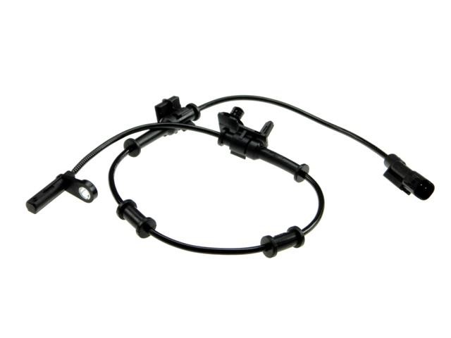 ABS wheel speed sensor Chrysler 300C: HCACH073 NTY Sensor, wheel speed