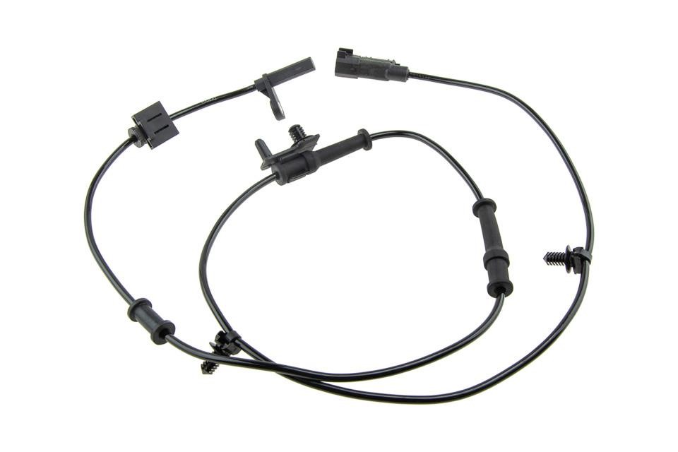 ABS wheel speed sensor Chrysler: HCACH074 NTY Sensor, wheel speed