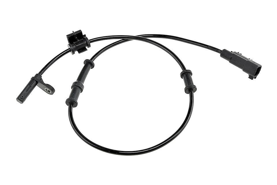 ABS speed sensor Chrysler: HCACH075 NTY Sensor, wheel speed