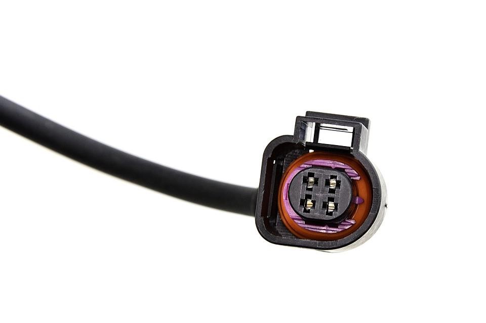 NTY Sensor, wheel speed – price 49 PLN