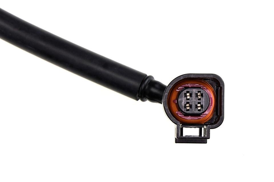 NTY Sensor, wheel speed – price 43 PLN