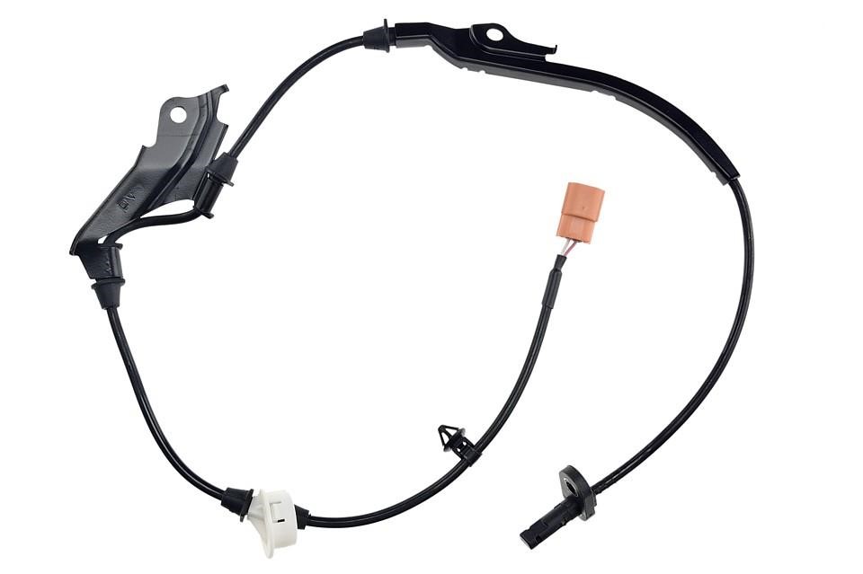 ABS wheel speed sensor Honda: HCAHD001 NTY Sensor, wheel speed