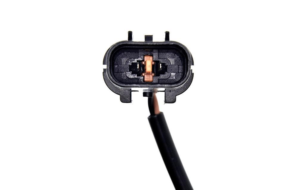 NTY Sensor, wheel speed – price 55 PLN