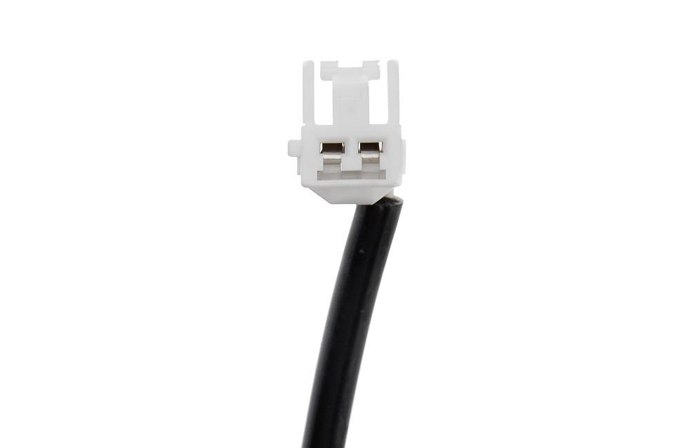 Sensor, wheel speed NTY HCA-KA-327