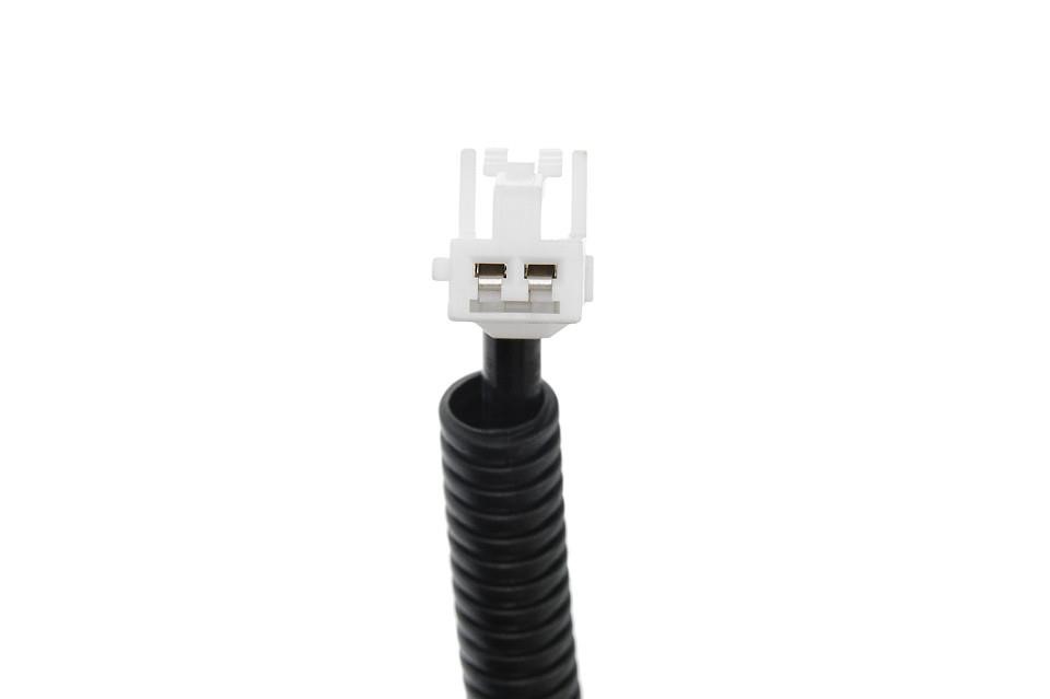Sensor, wheel speed NTY HCA-KA-328