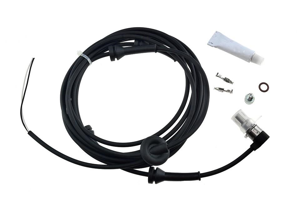 ABS brake sensor Land Rover: HCALR000 NTY Sensor, wheel speed