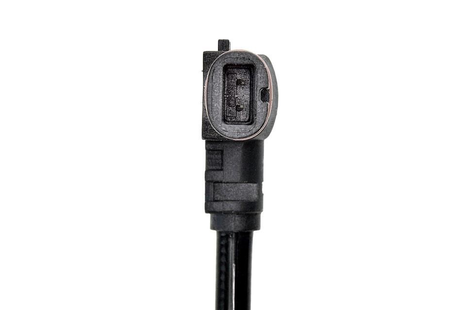 NTY Sensor, wheel speed – price 64 PLN