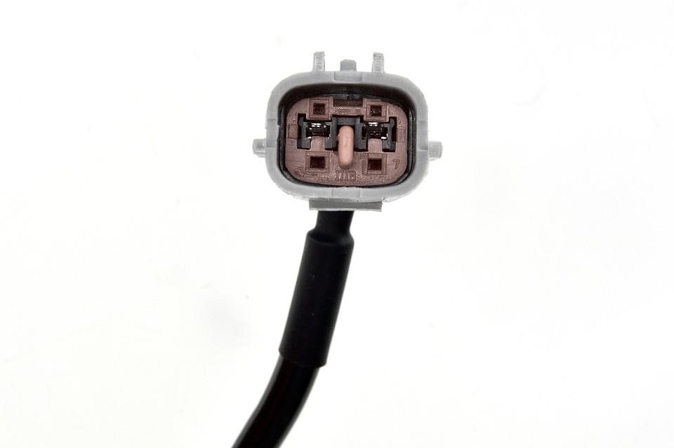 NTY Sensor, wheel speed – price 48 PLN