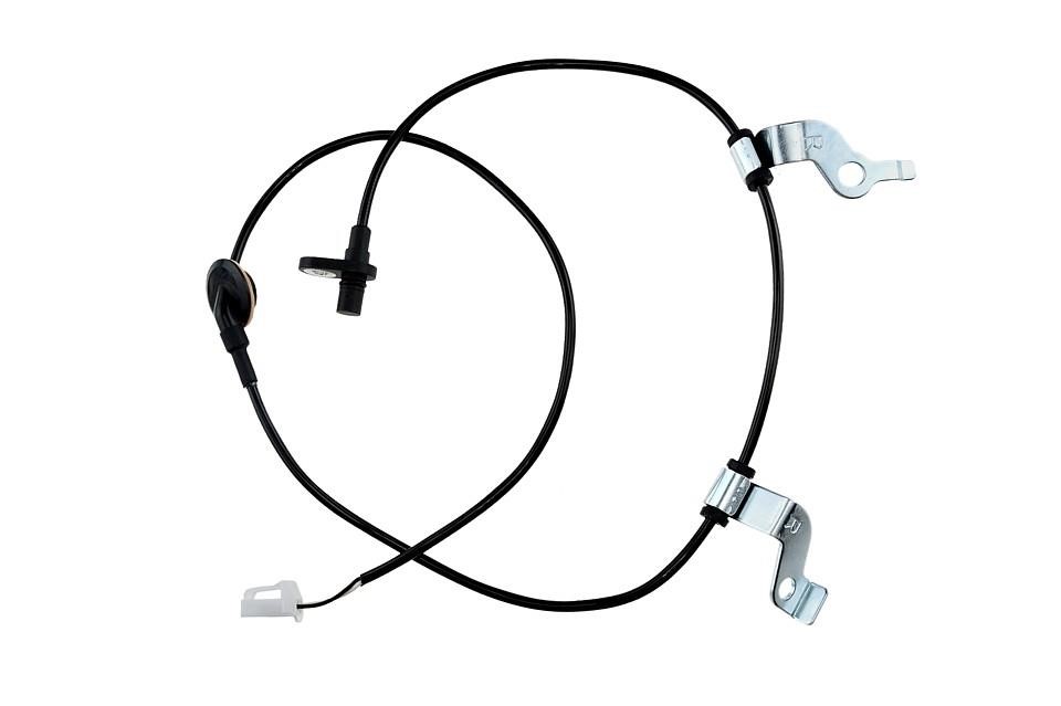 ABS speed sensor Mazda 6: HCAMZ045 NTY Sensor, wheel speed