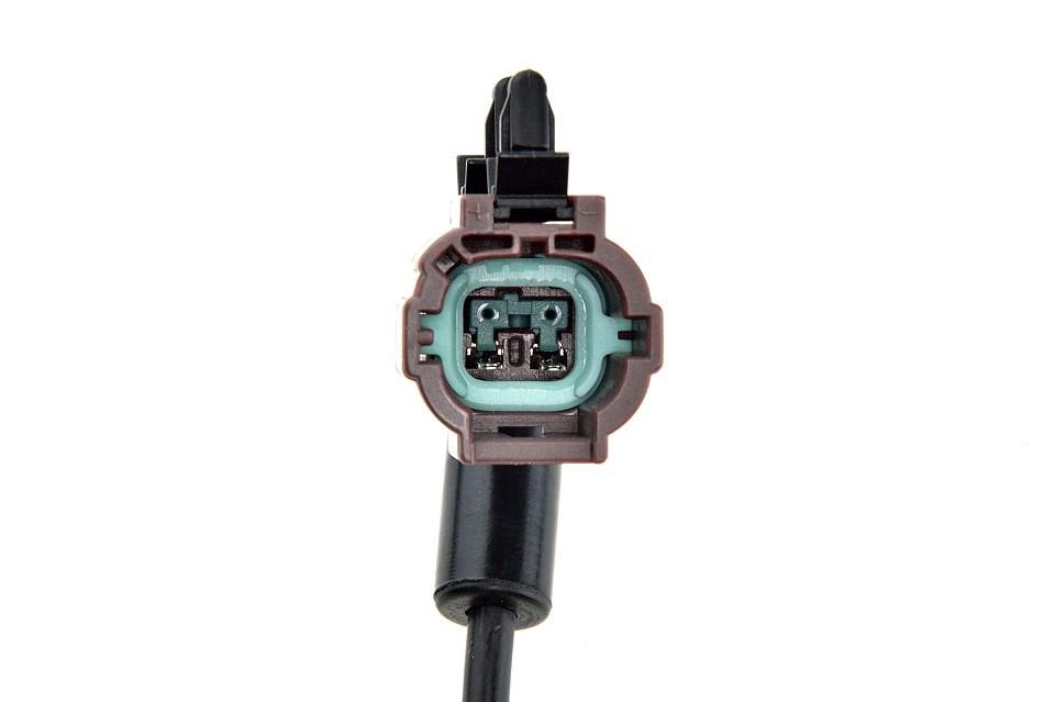 NTY Sensor, wheel speed – price 64 PLN