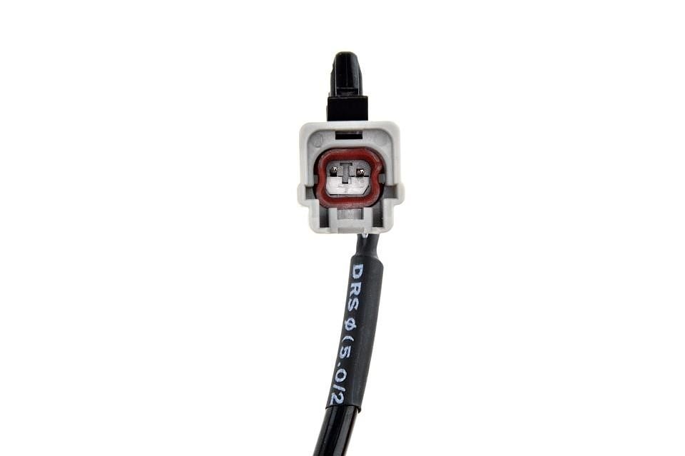 NTY Sensor, wheel speed – price 68 PLN