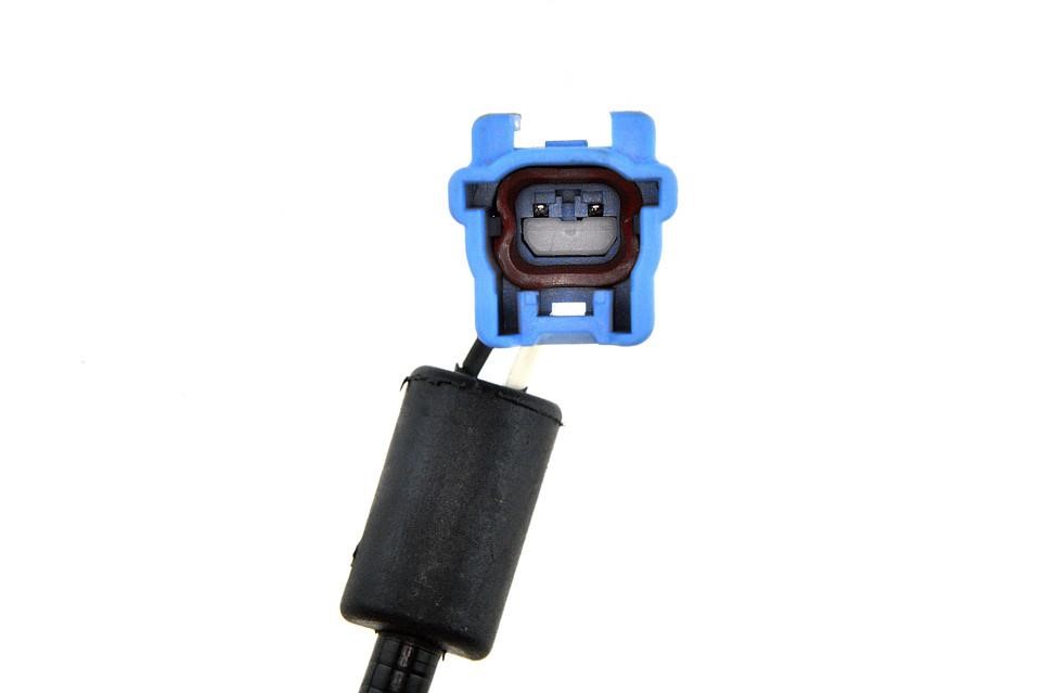 NTY Sensor, wheel speed – price 81 PLN
