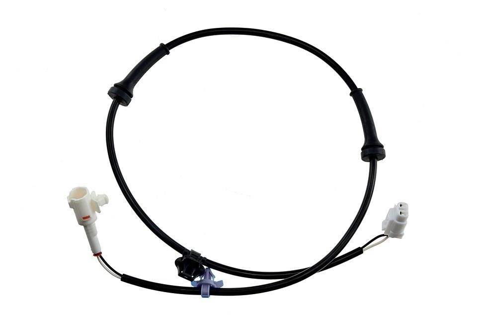 NTY HCA-SU-011 Sensor, wheel speed HCASU011 HCASU011 NTY Sensor, wheel speed