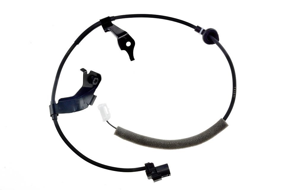 ABS wheel speed sensor Toyota: HCATY118 NTY Sensor, wheel speed