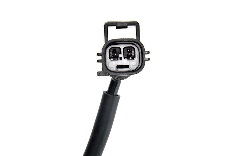 NTY Sensor, wheel speed – price 47 PLN