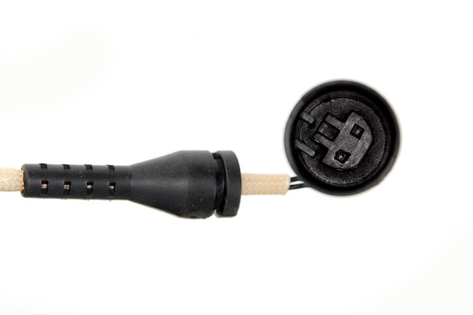 Brake pad wear sensor NTY HCZ-LR-003