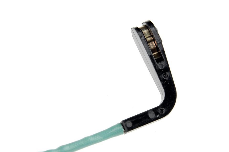 Brake pad wear sensor NTY HCZ-LR-004