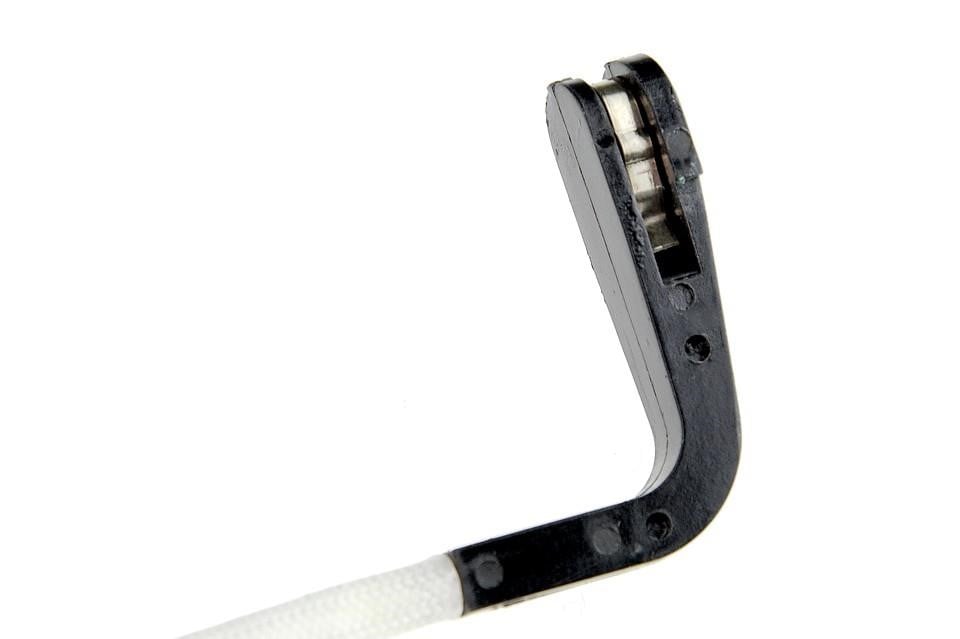 Brake pad wear sensor NTY HCZ-LR-007