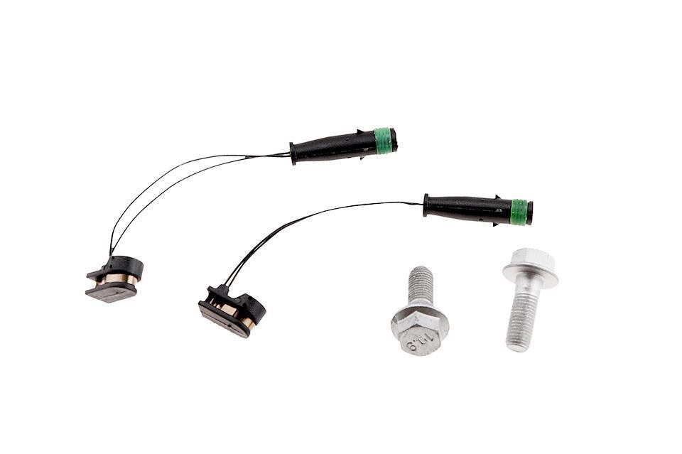 Brake pad wear sensor NTY HCZ-ME-000