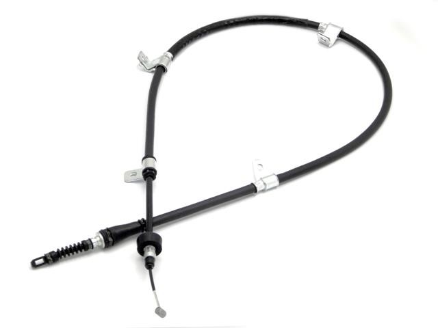 NTY HLR-KA-001 Cable Pull, parking brake HLRKA001
