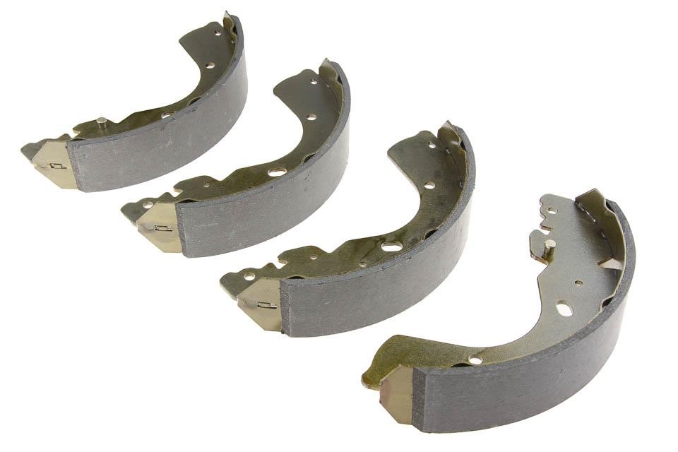 Disc brake pad set NTY HST-NS-060