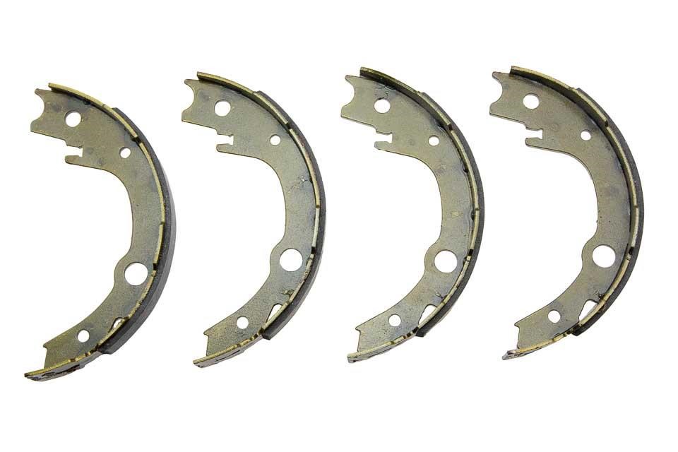 Handbrake shoes NTY HST-TY-078