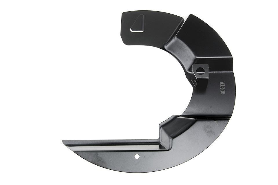 Brake dust shield Land Rover: HTOLR004 NTY Brake dust shield