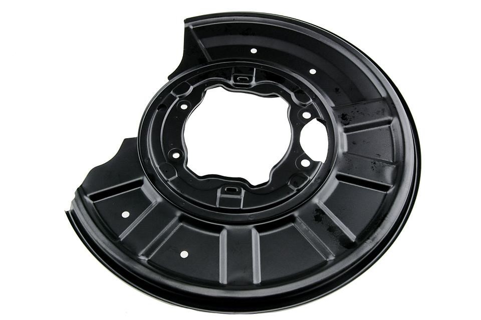 HTOME025 NTY Brake dust shield