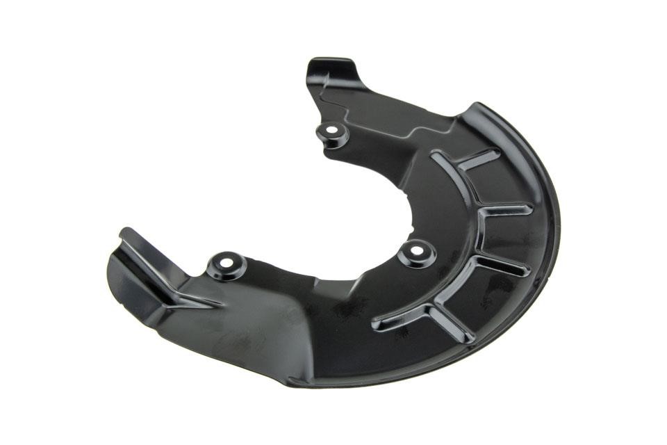 Brake dust shield NTY HTO-VW-008