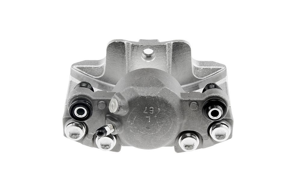 Brake caliper front left NTY HZP-AU-002
