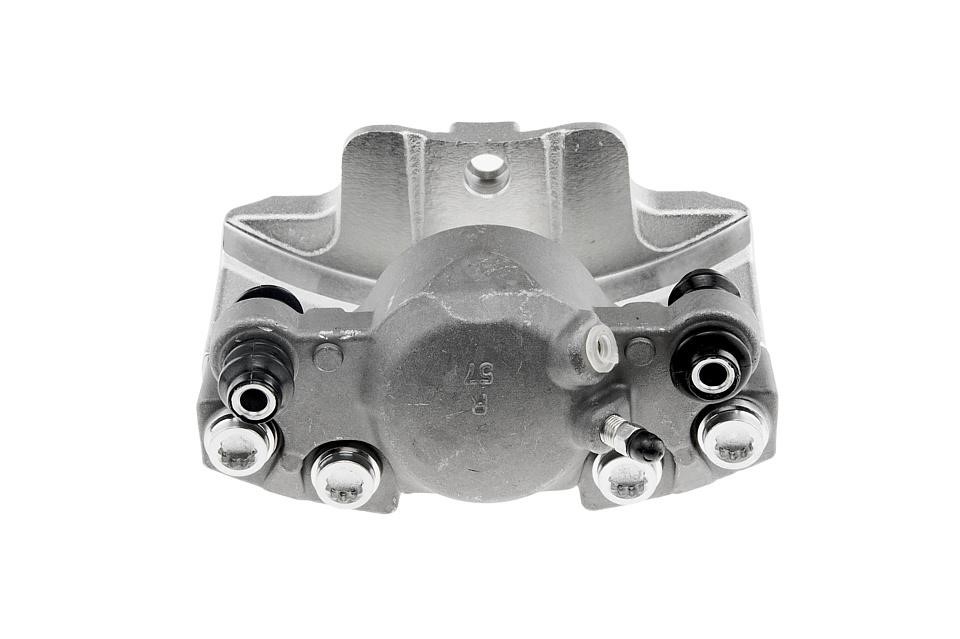 Brake caliper front right NTY HZP-AU-003