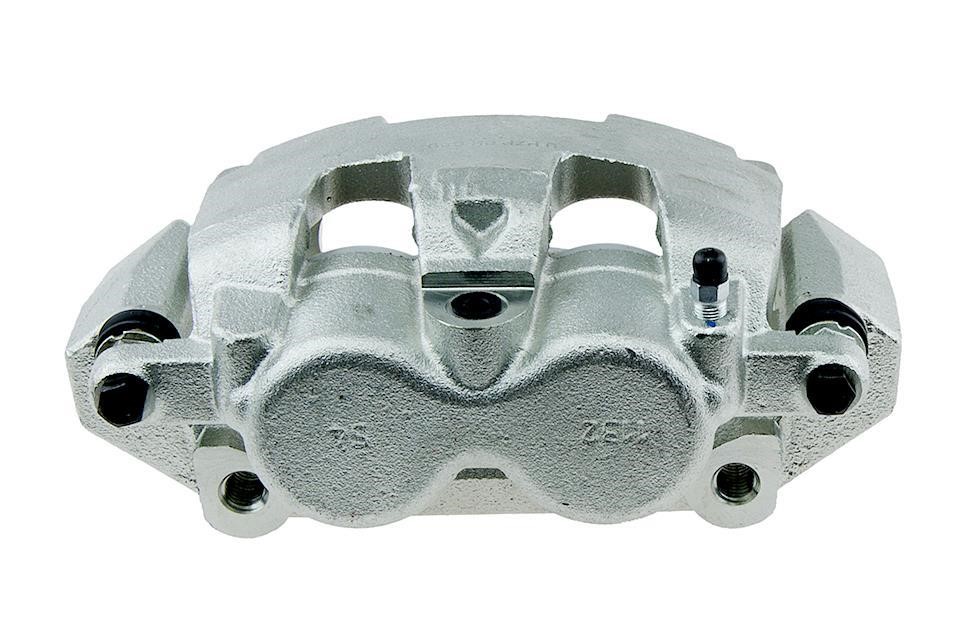 Brake caliper front left NTY HZP-CH-008