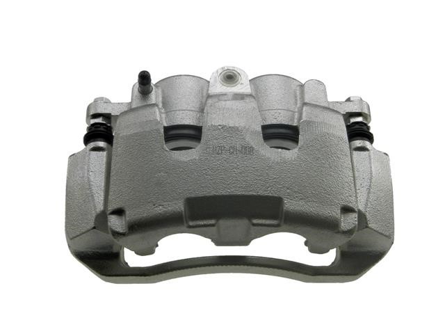 NTY Brake caliper front left – price [object Object] PLN