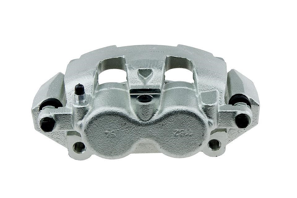 Brake caliper front right NTY HZP-CH-009