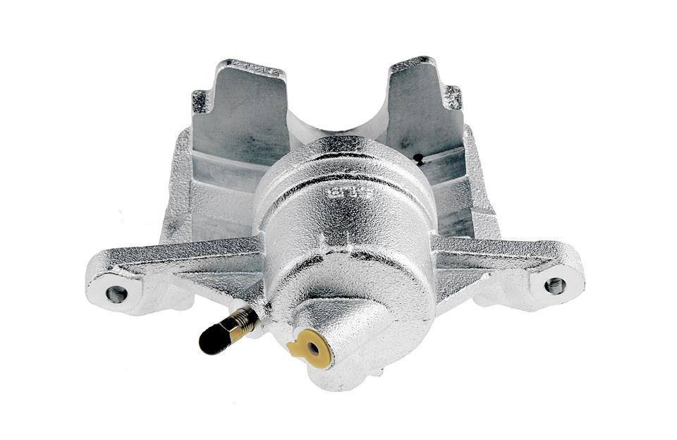 Brake caliper front right NTY HZP-FR-003