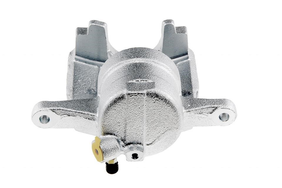 Brake caliper front right NTY HZP-FT-001