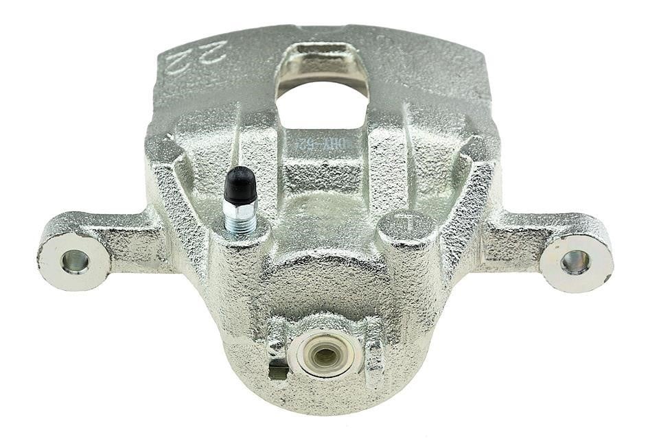 Brake caliper front NTY HZP-HY-520