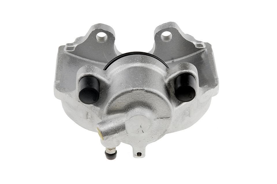 Brake caliper front left NTY HZP-ME-002