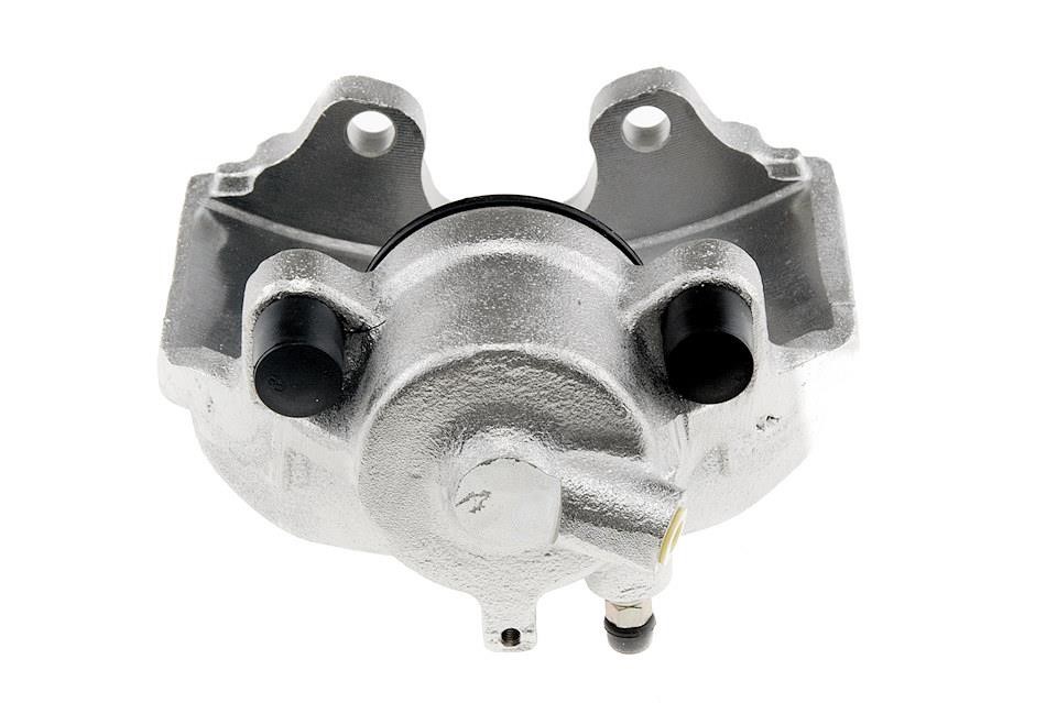 Brake caliper front right NTY HZP-ME-003