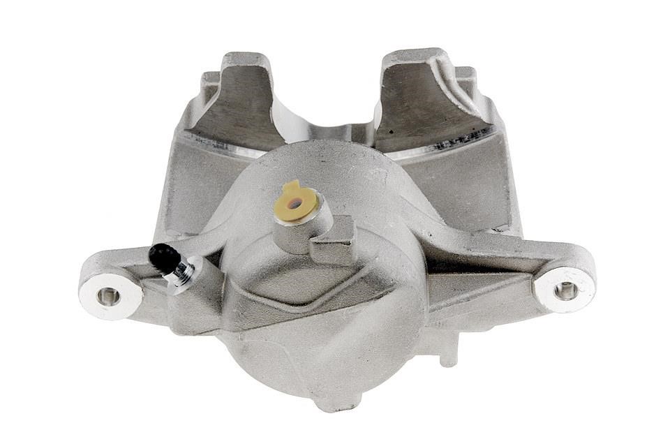 Brake caliper front left NTY HZP-ME-008