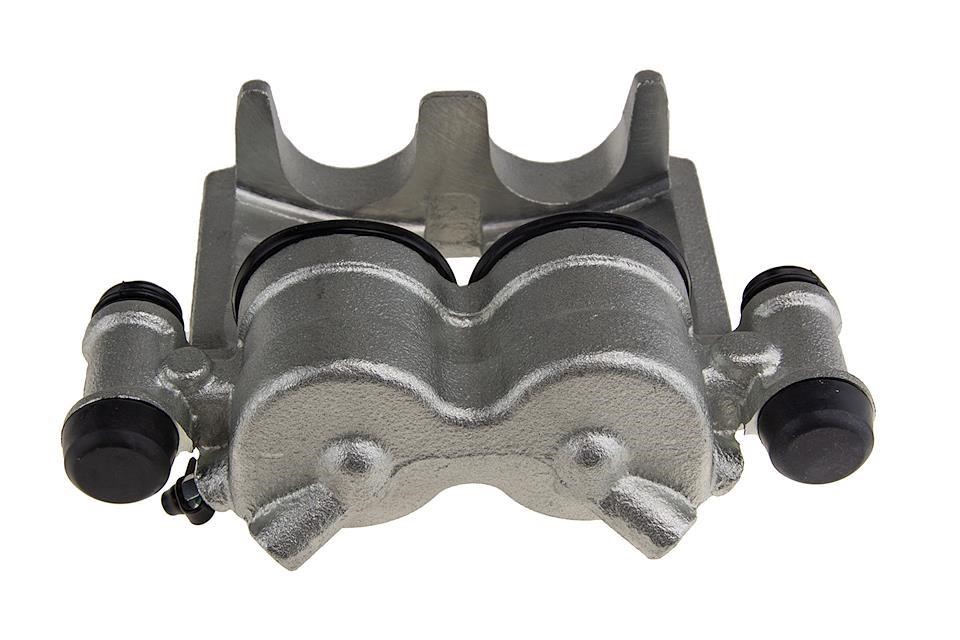 Brake caliper front left NTY HZP-ME-012