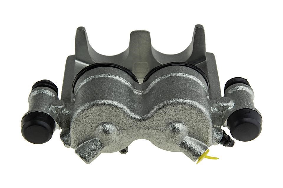 Brake caliper front right NTY HZP-ME-013