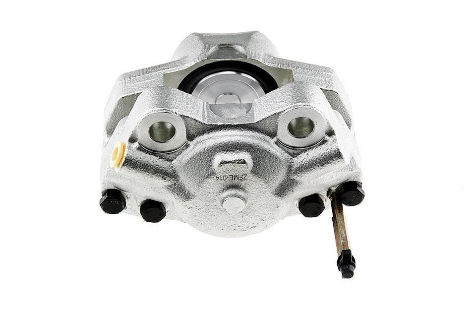 Brake caliper front left NTY HZP-ME-014